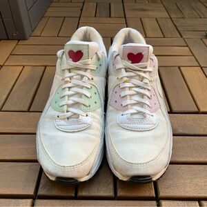 Nike Air Max Valentine's Day Sneakers 💌